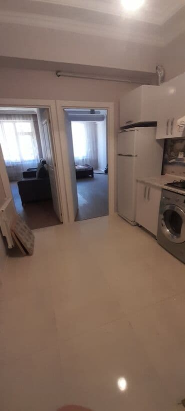 2 комнатные квартиры продажа: 2 комнаты, 66 м² — 2