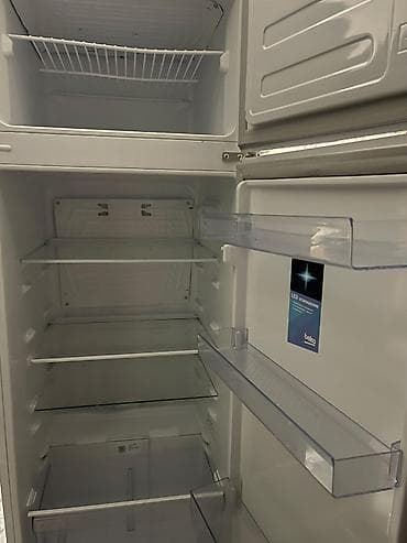 Elektronika: Beko xaladennik satılır,içi yığılıb əla işlək vəzyətdədi,sadəcə aşağı — 4