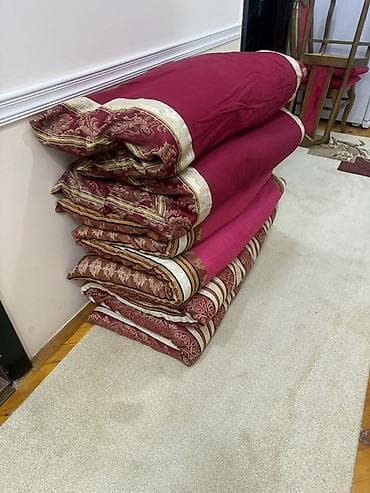 matras ikinci əl: Böyüklər üçün İşlənmiş Yun Döşək, Pulsuz çatdırılma — 2