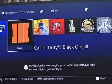 bluetooth qulaqciq: PlayStation 4 Slim (Jet Black) oyun konsolu praşıfka model - Model — 6