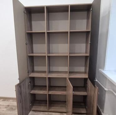 офисная мебель: Ofis mebellərinin sifarişi İstədiyiniz ölçüdə və dizaynda Ofis — 4