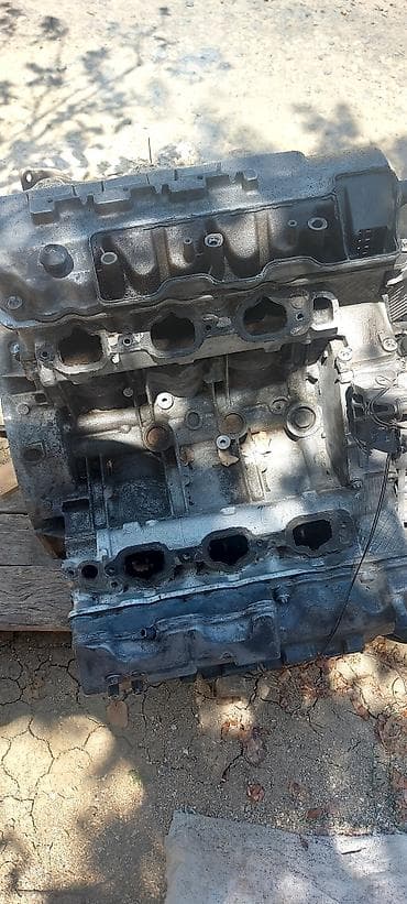 cg motor: Məhsul: Avtomobil mühərriki (tam komplekt deyil) Təsvir:hissə-hissədə — 1
