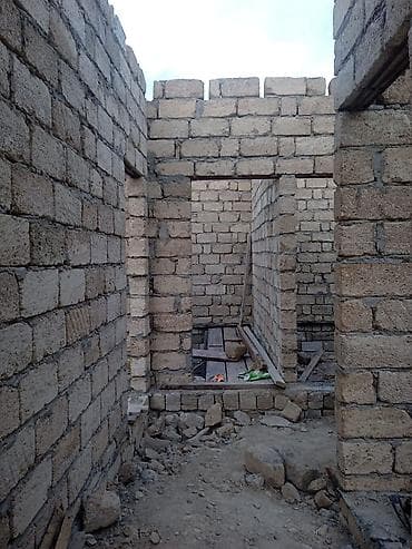 Mənzillər: 38 sot, Tikinti, Kupça (Çıxarış) — 3