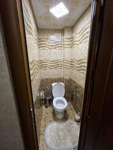 binəqədi evlərin satışı: Bakı, 8-ci kilometr, 2 otaqlı, Köhnə tikili, m. Qara Qarayev, 50 kv. m — 13