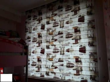 pərdələrin qiyməti: Her nov jaluzi perdeler munasib qiymete. Chatdirilma ve qurashdirilma — 6