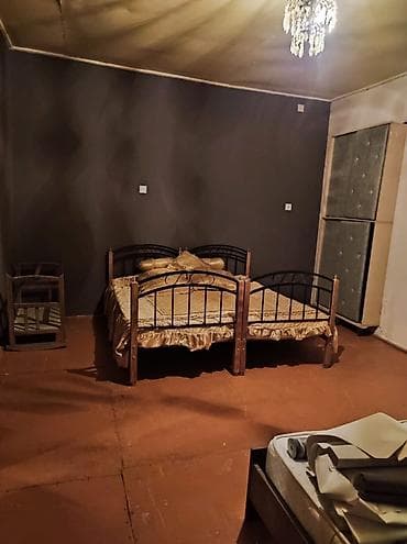 memar ecemi 1 otaqli evler kiraye: 18 kv. m, 1 otaqlı, Kombi, Qaz, İşıq — 9