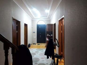 дом в ивановке: Новханы 7 комнат, 360 м², Есть кредит — 13