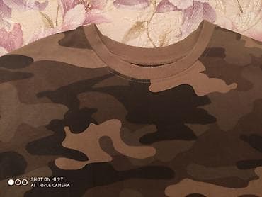 Razmer Xs Bershka brendi — 2