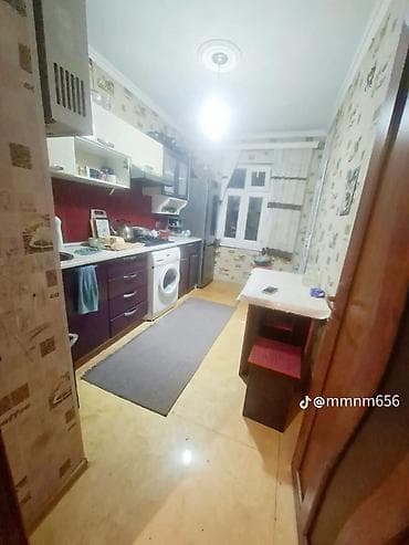 kupçalı evler: Sumqayıt, 3 otaqlı, Köhnə tikili, 68 kv. m — 3