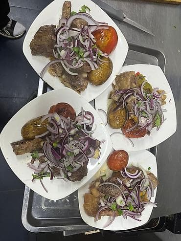 dovlet is elanlari: 35-yaşım var Pover işi axtarıram. Masqovada kafe sisteminde işləmişəm — 1