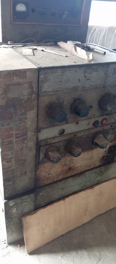 Darvazalar və aksesuarlar: Metal dəzgahı – torna (universall) - Güclü çuqun korpuslu, ağır — 3