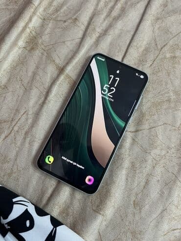 adapdır: Samsung Galaxy A55, 128 ГБ, цвет - Белый, Две SIM карты — 2
