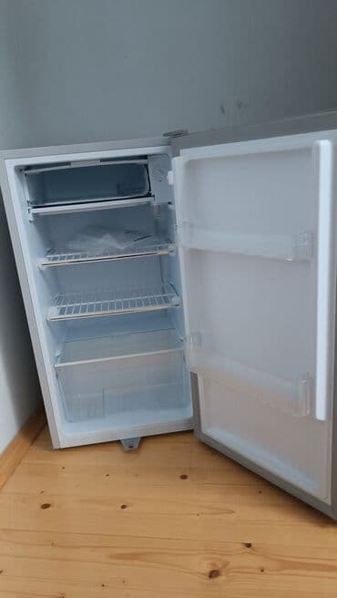sumqayıt soyuducu: Мини Холодильник Продажа, цвет - Серый — 2