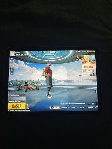 İşlənmiş Apple iPad Mini, 8,4", 128 GB, Ödənişli çatdırılma — 8