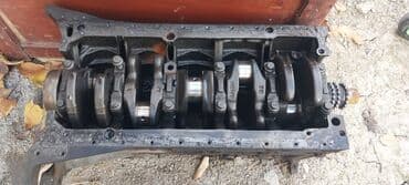 masin disklerinin satisi qiymeti: Mühərrik hissələri dəsti Satılır: sökülmüş daxili yanma mühərrikindən — 5