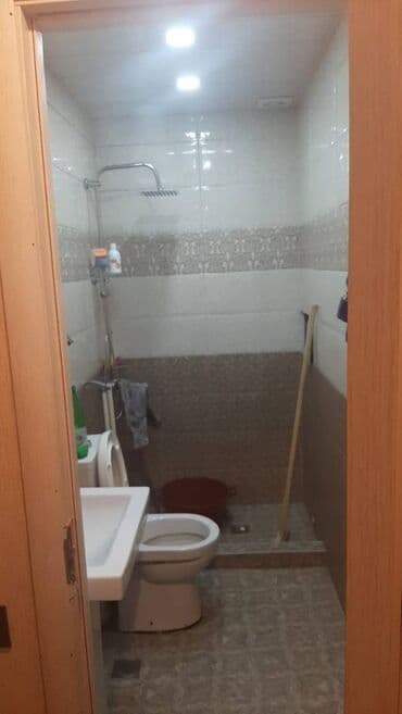 bine qesebesinde kiraye evler 2022: Yasamalda yaxınlığında Yasamal hospitala yaxın 17 mertebeli binanın — 2