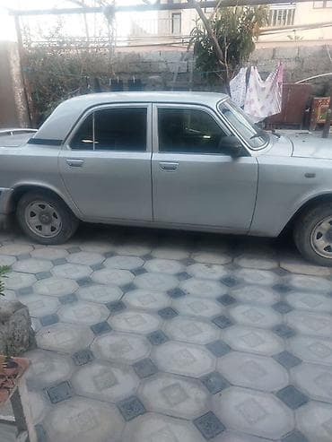 map sensor opel: QAZ 31105 Volga: 2.4 l | 2004 il Sedan — 2