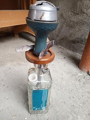 Mini nərgilə – şüşə butulka əsaslı, portativ Xüsusiyyətlər: - Şüşə