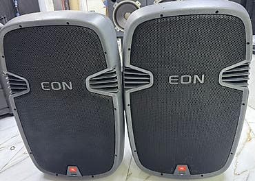 amplifier: BORL audio gücləndiriciləri – ictimai elanlar, restoran/otellər — 8