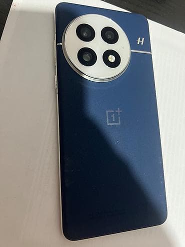 telefon barter: OnePlus 13, rəng - Göy — 2