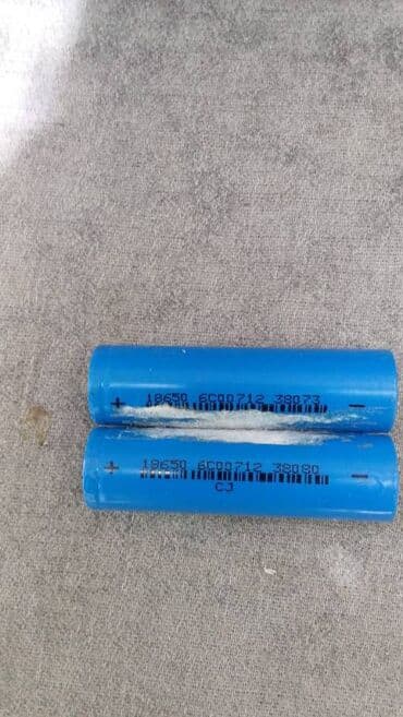 батарея для планшета: Assalamin Alleykum! İşlənməmiş, təzə noutbuk batareykalarının — 2