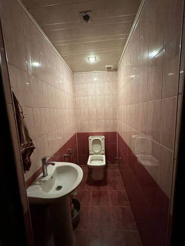 ev alıram: 3 otaqlı, Yeni tikili, m. Əhmədli, 126 kv. m — 8