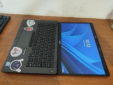 google pixel 9a: Dell Latitude 5400 noutbuk - Prosessor: Intel Core i5-8365U (max 3.9 — 7