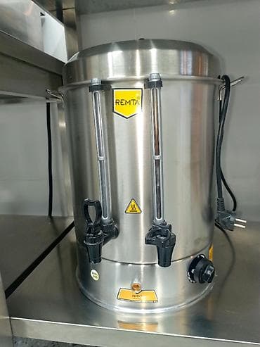 25lt Dəm hissəsi içində 2 krantlıdır Bahalı markadır Təcili satılır