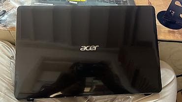 Acer noutbuk ACER NOTEBBOL E1 571 EKRAN KIRISKASI ILE.BIRLIKDE EKRAN