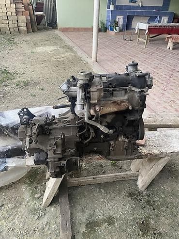 Toyota Corolla, 1.4 l, Dizel, 2006 il, İşlənmiş