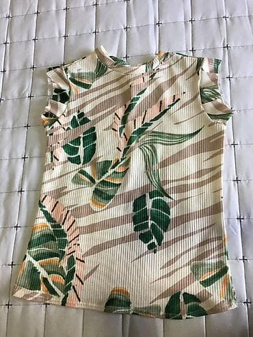 Tulum, Zara, Standart, rəng - Ağ — 7