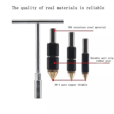 Alçipan: Su borularinin calaq qaynaq ( payka ) edilən zaman suyun qarşısını — 12