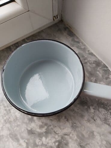 berlinger haus tava: Tava, rəng - Mavi — 1