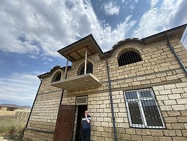 1 комната аренда: 3 комнаты, 200 м², Без ремонта — 3