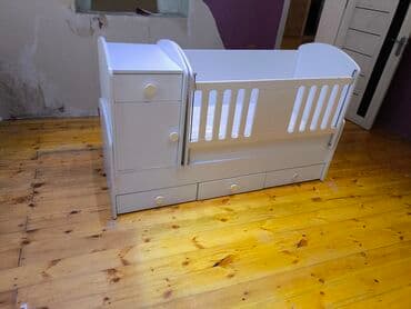 ikinci el tek kravat: İşlənmiş, Təknəfərlik çarpayı, Bazasız, Matras ilə, Siyirməli, Azərbaycan — 2