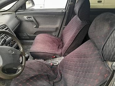 maşın satış: VAZ (LADA) 2112: 1.6 l | 2007 il 269500 km Hetçbek — 9