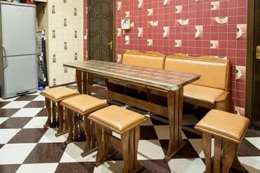 ismayılı: Bakı, 3 otaqlı, Köhnə tikili, m. Xətai, 81 kv. m — 11