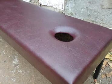 isdolar: Tibbi masa
Teze yumusaq ve her reng kojalardan-
Isdeye gore — 2