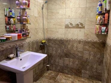 inqilabda kirayə evlər: 3 otaqlı, Yeni tikili, 86 kv. m — 11