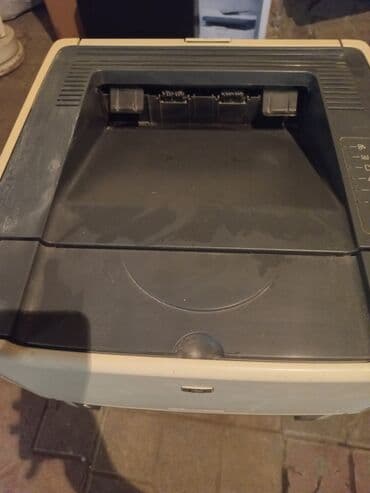 hp принтеры: Hp lazerni — 1