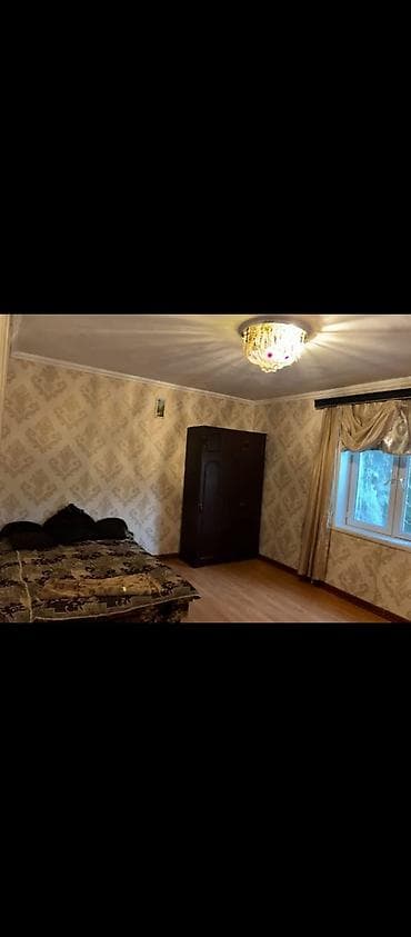 modul tipli ev: Kirayə mənzil – 2 otaqlı Xüsusiyyətlər: - Geniş yataq otağı: taxta — 5