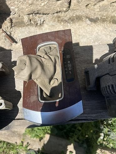 mersedes muhərrik: Mercedes-Benz mühərrik hissələri paketi Təsvir: - Orijinal — 7