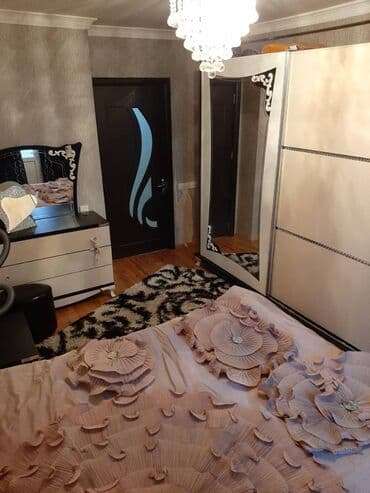 ağ şeher evler: 2 otaqlı, Yeni tikili, 67 kv. m — 3