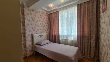 lokbatanda kreditle evler 2022: 3 otaqlı, Yeni tikili, m. Neftçilər, 88 kv. m — 6