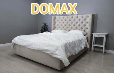 tek taxt: Yeni, İkinəfərlik çarpayı, Bazalı, Matras ilə, Siyirməsiz, Azərbaycan — 1