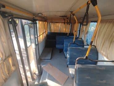 mingecevir gence avtobus: Avtobus, 18 Oturacaq — 3