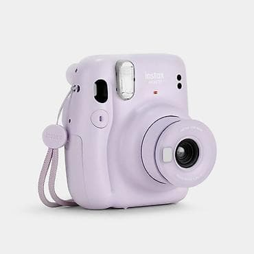 Видеоигры и приставки: Instax Mini 11 fotoaparat satılır. Az istifadə olunub, yaxşı — 2