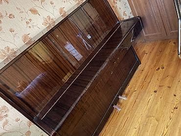 Piano, Belarus, Akustik, İşlənmiş — 3