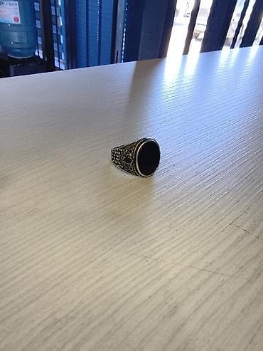 gumus kisi uzuyu: Üzük, Gümüş — 2