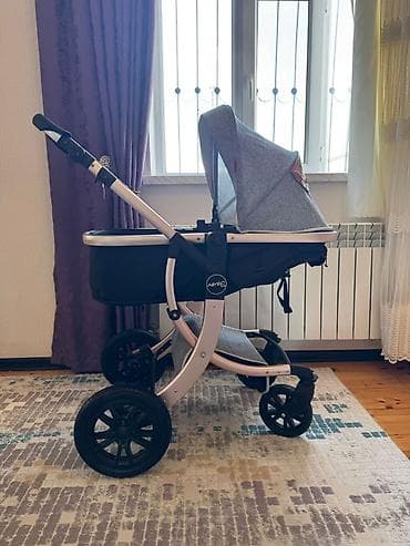 usaq sepleri: Rəxşəndə🦋 Kalyaska satılır. Qiymət 60 manat. İdeal vəziyyətdədir.Heç — 1